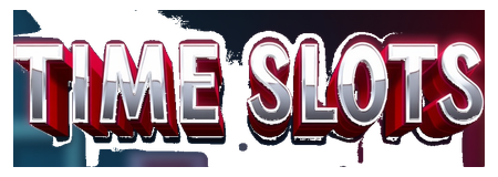 time slots logo