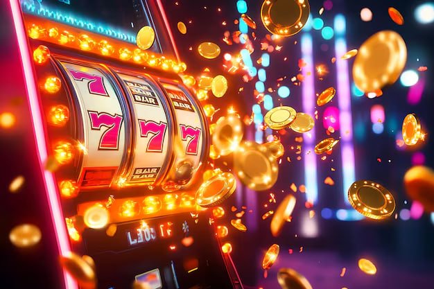 time slots mobile gaming