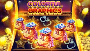 time slots mobile gaming
